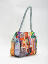 Immaculate Vegan - Momoc-spain Momoc bolso Sancti Petri vegan