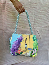 Immaculate Vegan - Momoc-spain Momoc bolso Sancti Petri vegan