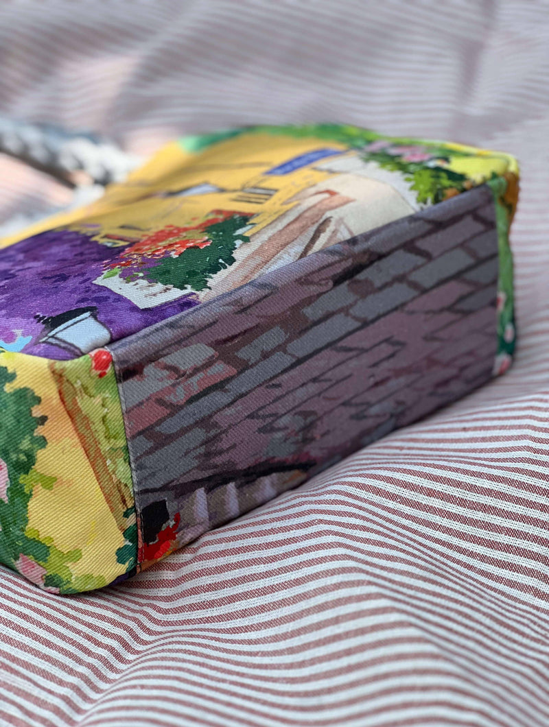 Momoc-spain Momoc bolso Sancti Petri vegan