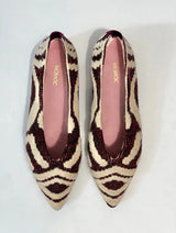 Immaculate Vegan - Momoc-spain Bailarinas Tricotosa Budapest Burdeos