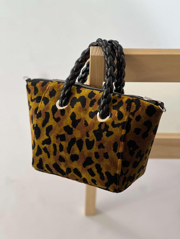 Momoc-spain Momoc Bolso de mano Mini Ferox