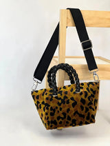 Immaculate Vegan - Momoc-spain Momoc Bolso de mano Mini Ferox