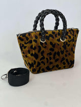 Immaculate Vegan - Momoc-spain Momoc Bolso de mano Mini Ferox