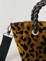 Immaculate Vegan - Momoc-spain Momoc Bolso de mano Mini Ferox