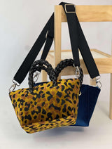 Immaculate Vegan - Momoc-spain Momoc Bolso de mano Mini Ferox