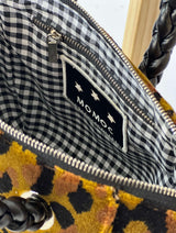 Immaculate Vegan - Momoc-spain Momoc Bolso de mano Mini Ferox