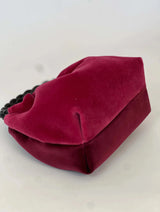Immaculate Vegan - Momoc-spain Momoc Bolso de mano Bicolor Mini Pink