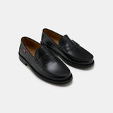 Immaculate Vegan - Zeta Shoes Braga noir