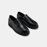 Immaculate Vegan - Zeta Shoes Douro noir