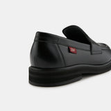 Immaculate Vegan - Zeta Shoes Douro noir