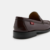 Immaculate Vegan - Zeta Shoes Braga bordeaux