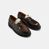 Immaculate Vegan - Zeta Shoes Douro vache