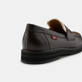 Immaculate Vegan - Zeta Shoes Douro vache