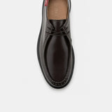 Immaculate Vegan - Zeta Shoes Soajo marron