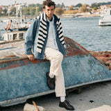 Immaculate Vegan - Zeta Shoes Soajo marron