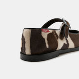 Immaculate Vegan - Zeta Shoes Gaia vache