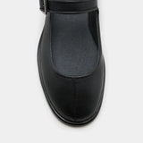 Immaculate Vegan - Zeta Shoes Gaia noir