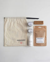 Immaculate Vegan - Maison Meunier Travel Vegan Gift Set