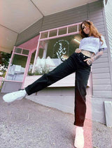 Immaculate Vegan - Plant Faced Clothing Connected - White T-Shirt