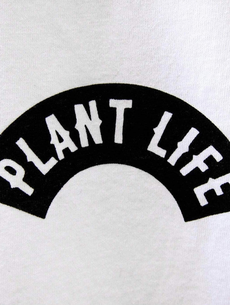 Plant Faced Clothing Plant Life Classic - White T-Shirt