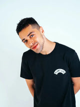 Immaculate Vegan - Plant Faced Clothing Plant Life Classic - Black T-Shirt