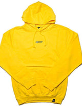 Immaculate Vegan - Plant Faced Clothing Eat Plants Hoodie - Lemon S