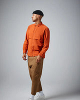 Immaculate Vegan - PLANTFACED CLOTHING Plant Faced RECYCLED Mini Fisherman Beanie - Black