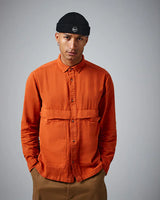 Immaculate Vegan - PLANTFACED CLOTHING Plant Faced RECYCLED Mini Fisherman Beanie - Black