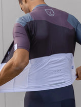 Immaculate Vegan - PLANT ATHLETIC Men's SS Pro Jersey / Plant Original II