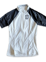 Immaculate Vegan - PLANT ATHLETIC Women's SS Pro Jersey / White