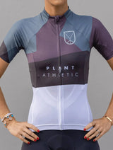 Immaculate Vegan - PLANT ATHLETIC Women's SS Pro Jersey / Plant Original II