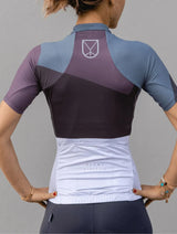 Immaculate Vegan - PLANT ATHLETIC Women's SS Pro Jersey / Plant Original II