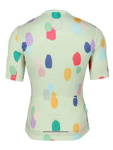 Immaculate Vegan - PLANT ATHLETIC Men's SS Pro Jersey / Dots