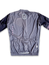 Immaculate Vegan - PLANT ATHLETIC Men's SS Pro Jersey / Grey