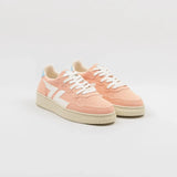 Immaculate Vegan - Zeta Shoes Beta B4 Women's Vegan PET Canvas Sneakers | Topaccio