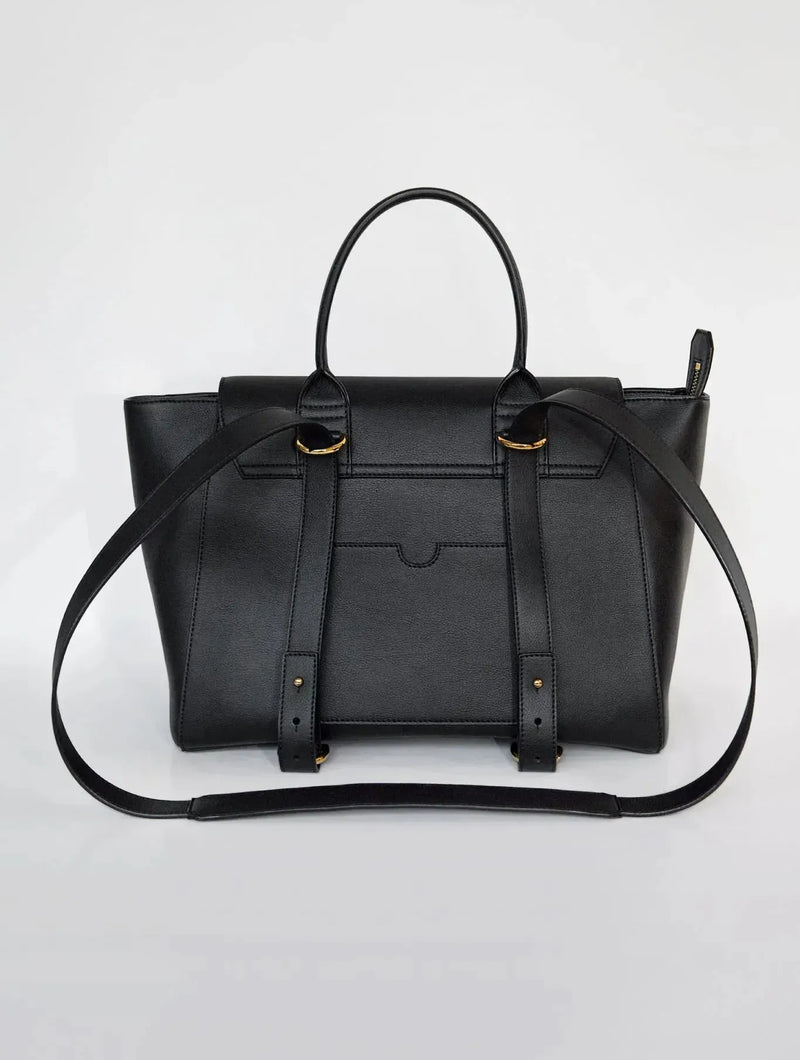 Arliga Rheya Bag Black
