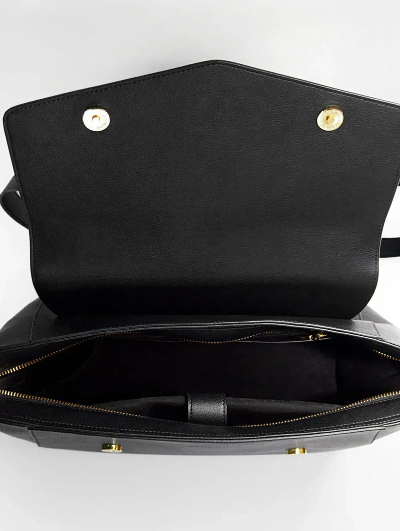 Arliga Rheya Bag Black