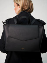 Immaculate Vegan - Arliga Rheya Bag Black