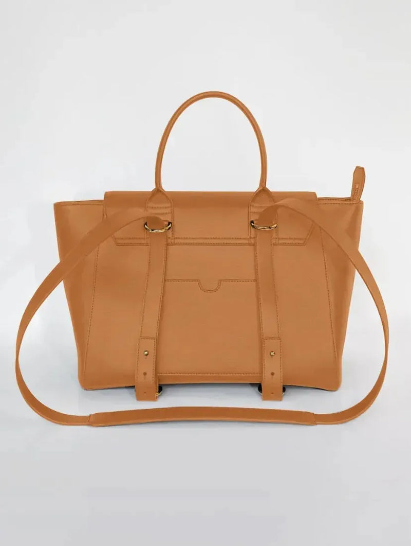 Arliga Rheya Bag Camel