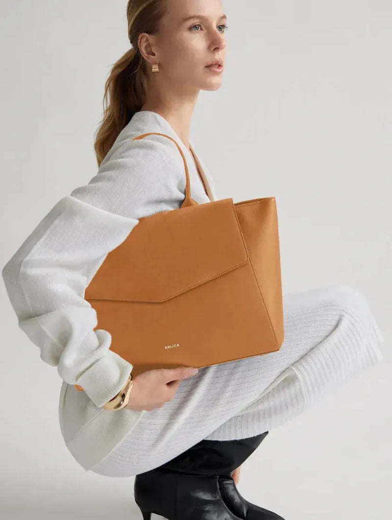 Arliga Rheya Bag Camel