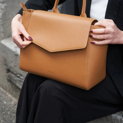 Arliga Rheya Bag Camel