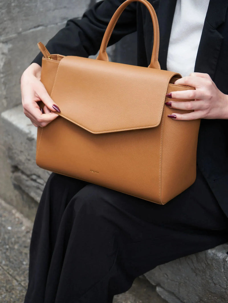 Arliga Rheya Bag Camel