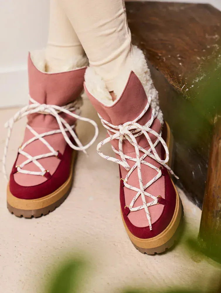 Minuit sur Terre Joy Rubis