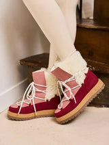 Immaculate Vegan - Minuit sur Terre Joy Rubis