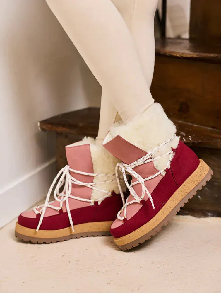 Minuit sur Terre Joy Rubis