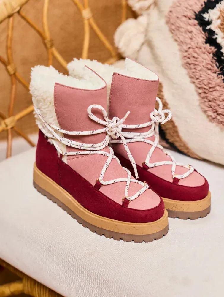 Minuit sur Terre Joy Rubis