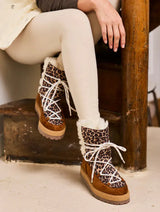 Immaculate Vegan - Minuit sur Terre Joy Léo