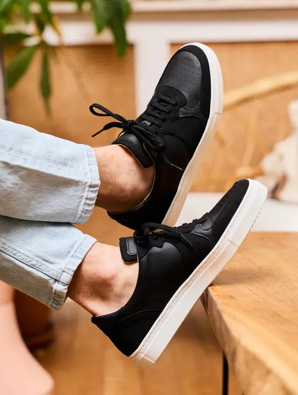 Minuit sur Terre Barkley Noir