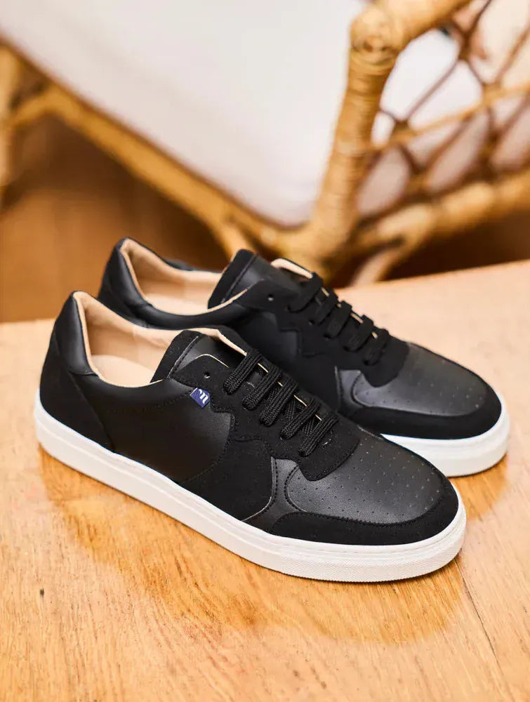 Minuit sur Terre Barkley Noir