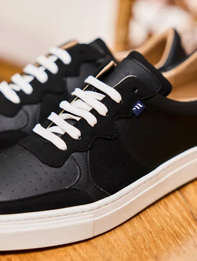 Minuit sur Terre Barkley Noir